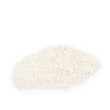 Cerium Poleringspulver - Hvit - 1 kg