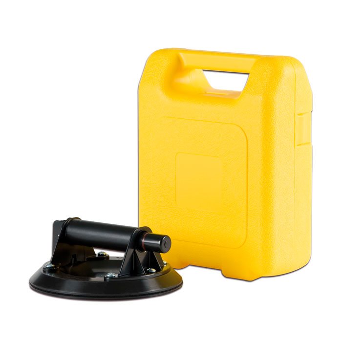 Powr-Grip® Pumpe Sugekop Løfter N4000