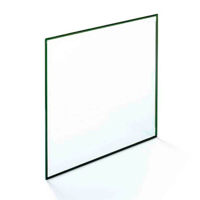 Vakuum isolerglass - Fineo standard - 10 mm - maks 930x2995 ​​mm 