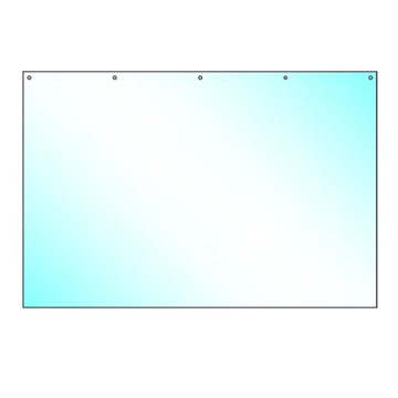 Koronaskjerming for oppheng 1500 x 1000 mm