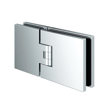 Flamea+  Glas til Glas - Mat Krom