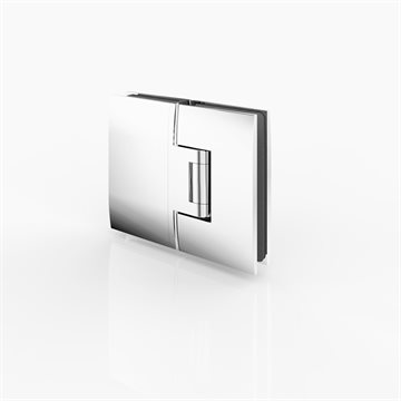 P&S Pontere (8400MS7) - Blank Krom