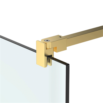Glassholder Gull for stabiliserende pinsett 15x15mm