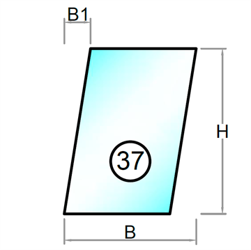 2 lag isolerglass - Figur 37