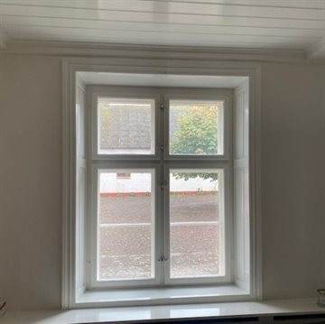 Trevarevindu – Dannebrogsvindu