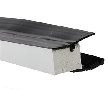 Dekke glassprofil - 3 meter