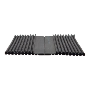 Gummi til 36-60 mm sperre pr. meter