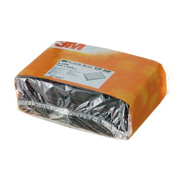 Scotch-Brite, 3M slipepute, Q-25, MOD 0640 - (200640) 200640 - 1 Stk.