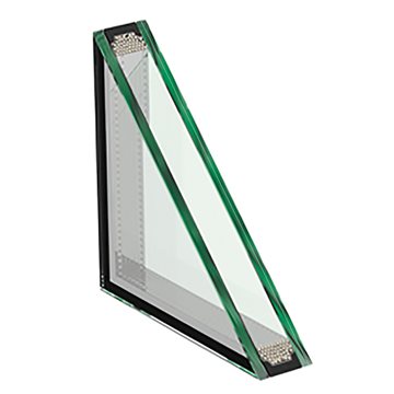 Tagglas - Cool Lite SKN 176 solfilter 70/37 + 6,76 mm lam.