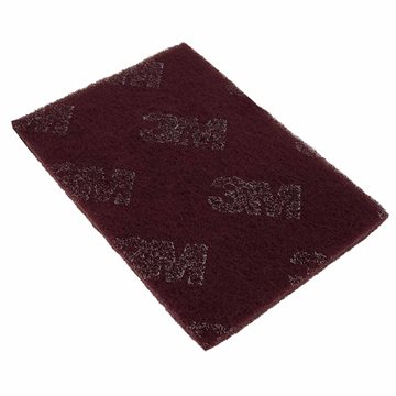 Scotch-Brite, 3M slipepute, Q-25, MOD 0640 - (200640) 200640 - 1 Stk.