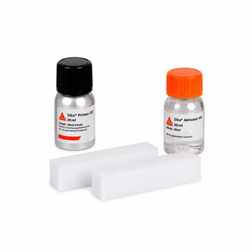 Sika Aktivator og Primer sett