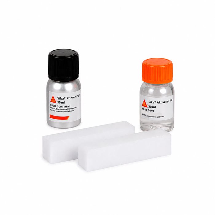 Sika Aktivator og Primer sett