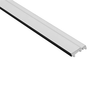 Primo glasslist 32 x 16 mm for bunn (5072) - 2500 mm