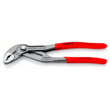 KNIPEX Corbra - Hitech vannpumpetang - 150 mm