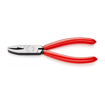 KNIPEX Glasstang - 160 mm