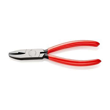 KNIPEX Tang for glass - 160 mm