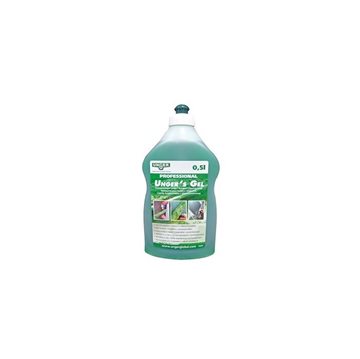 Unger's Gel, 0,5l glassrens