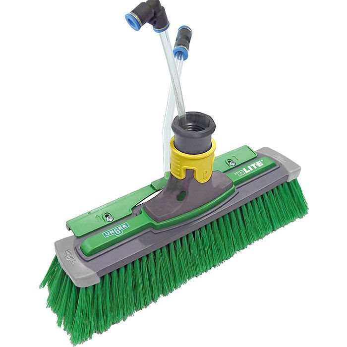 nLITE Power Brush komplett, 28cm/11", merket